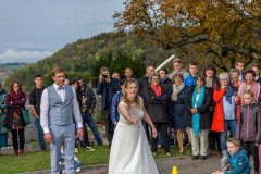 Hochhzeit Melanie & Philipp 2019