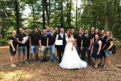 Hochzeit Silvan 2020