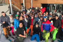 Skiweekend 2020