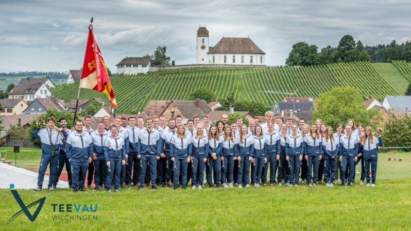 100 Jahre Turnen Wilchingen