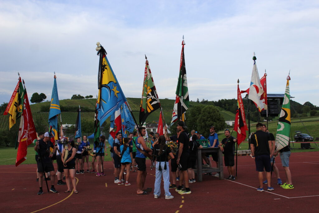 SHMV Wilchingen 2025